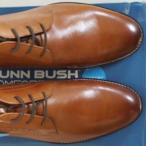 Savage Chukka - By Nunn Bush